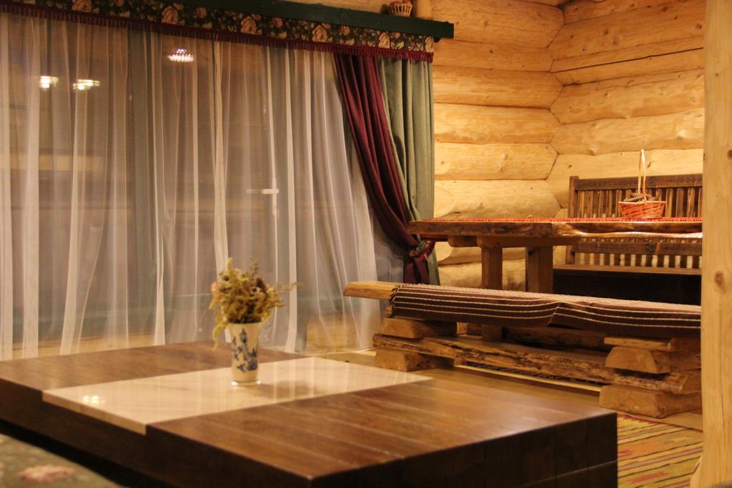 Eco House Butinar Villa Kosmach Eksteriør billede