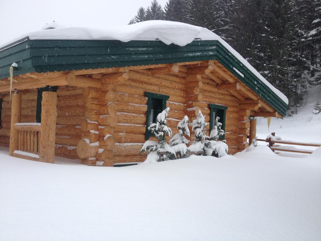 Eco House Butinar Villa Kosmach Eksteriør billede