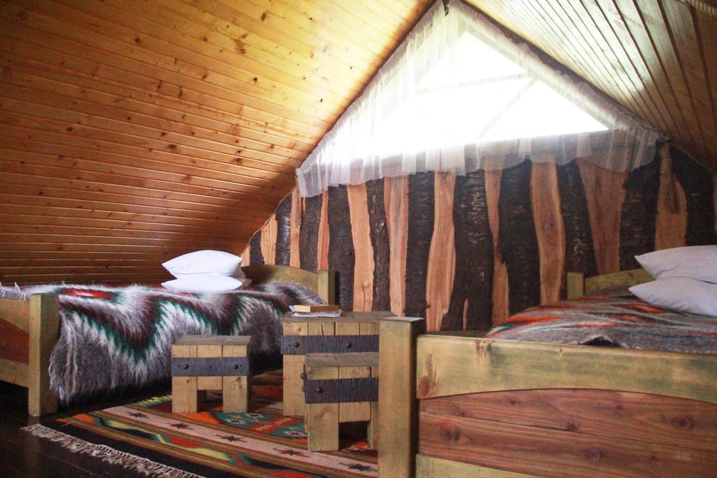 Eco House Butinar Villa Kosmach Eksteriør billede